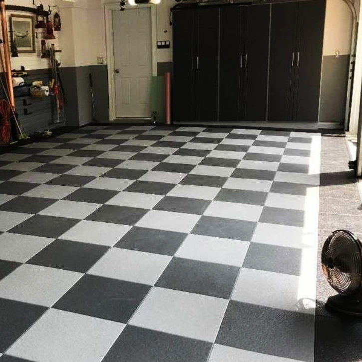 Pvc podovi za radionice -XX 02