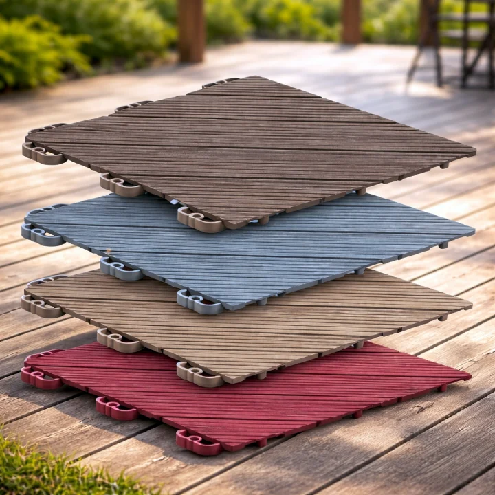 pvc podovi astra- baste