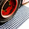 Industrijski otiraci XXL Industrijski otiraci XXL za viljuskare paletare