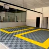 Lux pod za Garaze za pronice