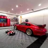 Pvc lux pod za detailing