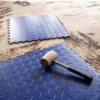 ECCO pvc pod