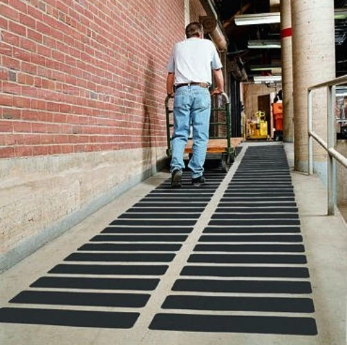 Anti slip trake 1200